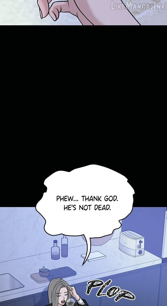 One of Three Chapter 44 - page 2
