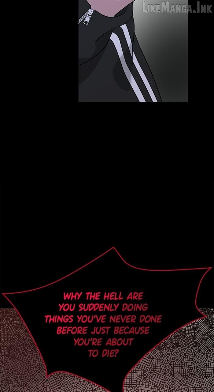 One of Three Chapter 44 - page 24