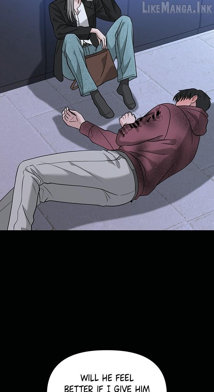 One of Three Chapter 44 - page 3
