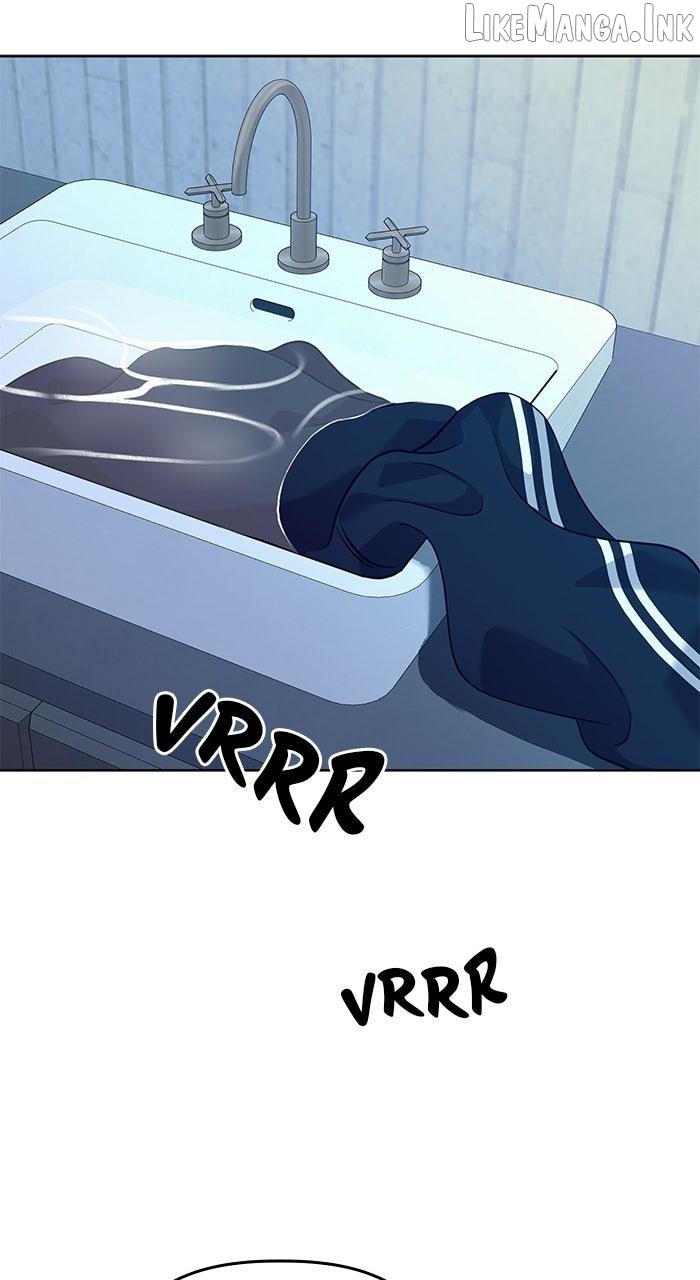 One of Three Chapter 44 - page 31