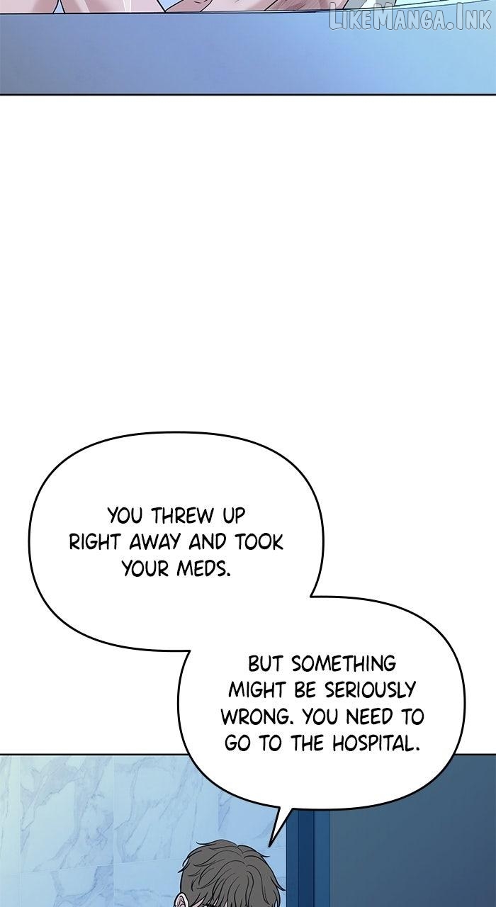 One of Three Chapter 44 - page 36