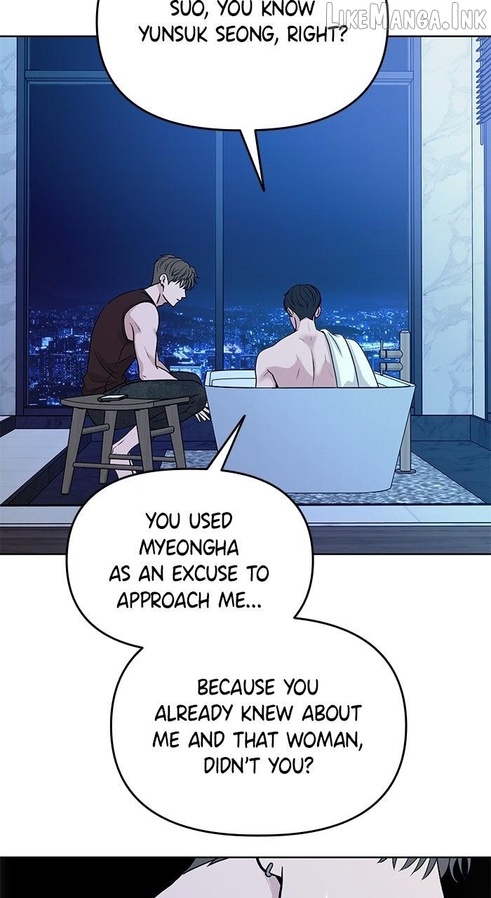 One of Three Chapter 44 - page 38