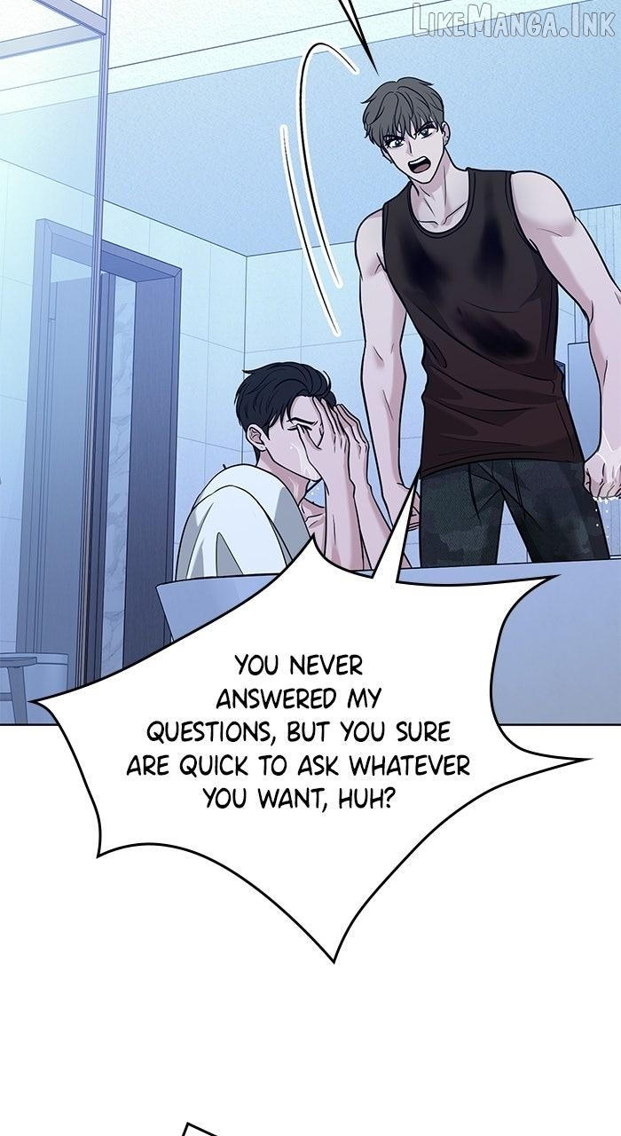 One of Three Chapter 44 - page 44