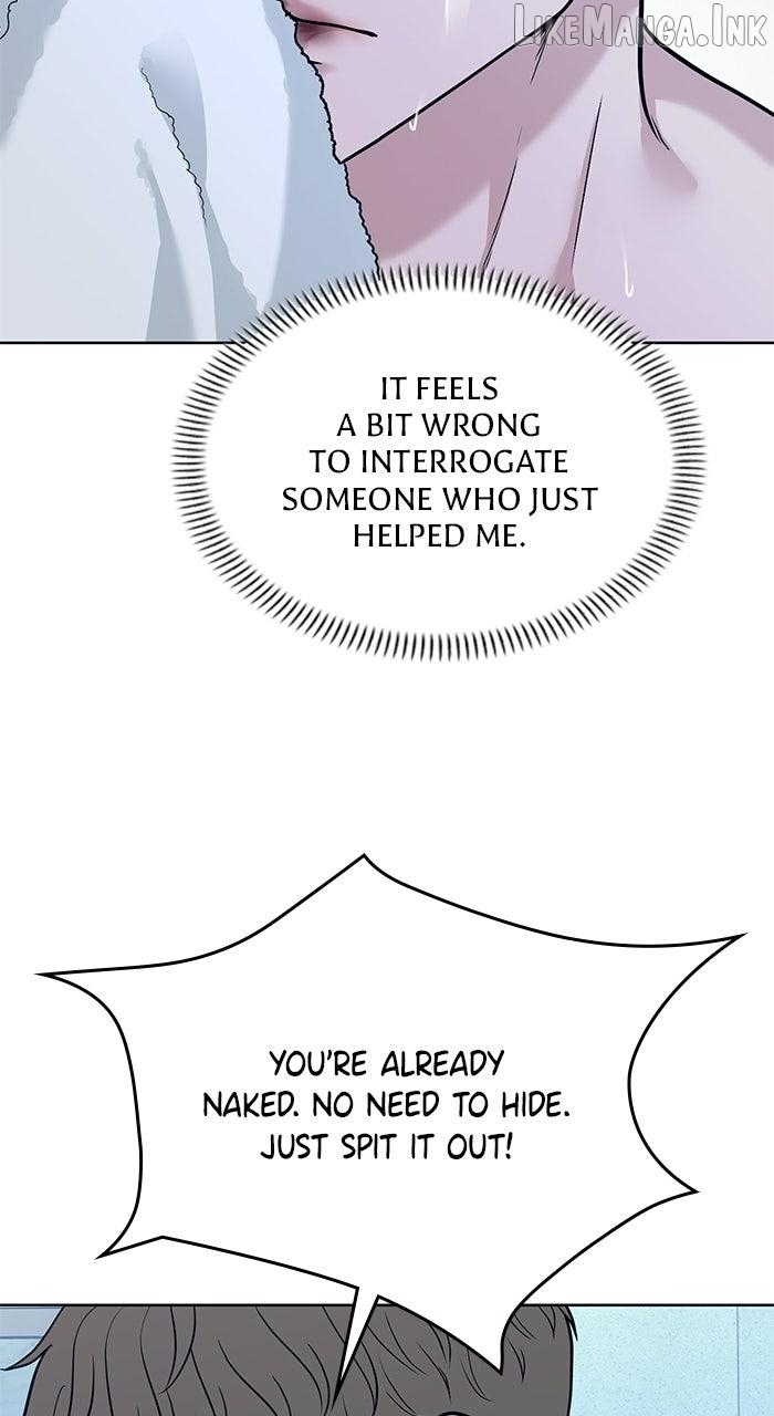 One of Three Chapter 44 - page 46