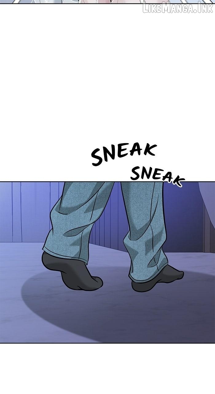 One of Three Chapter 44 - page 55
