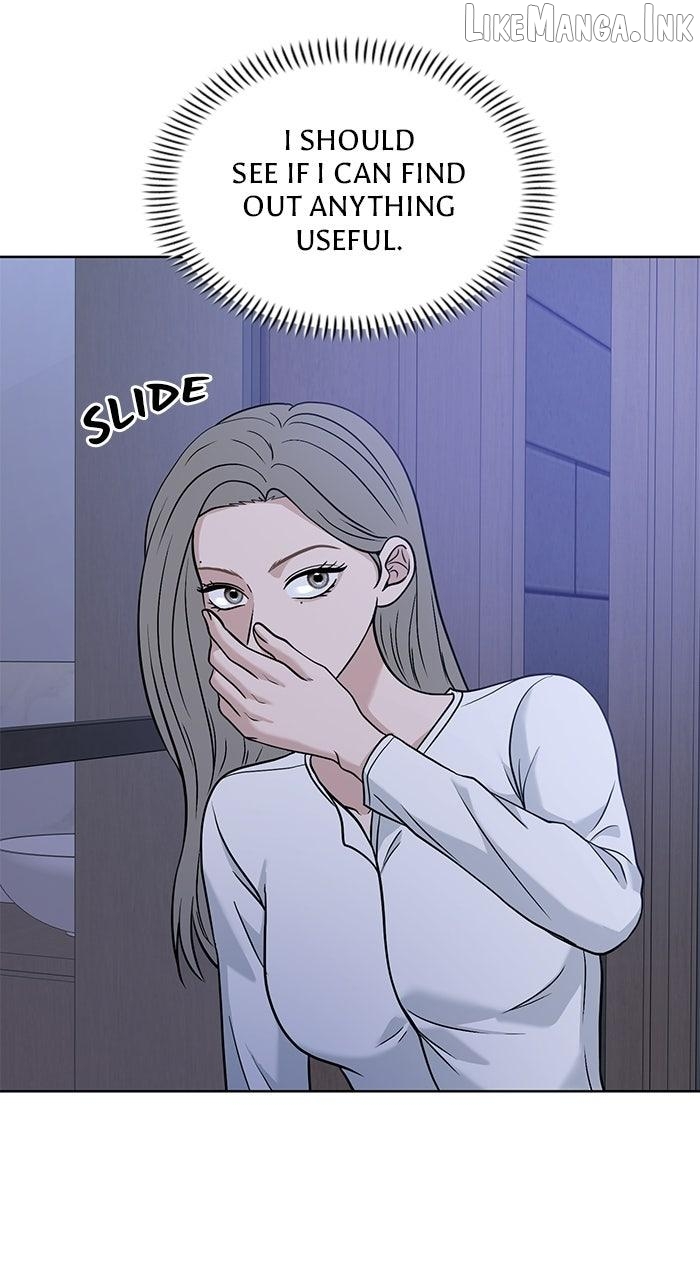 One of Three Chapter 44 - page 56