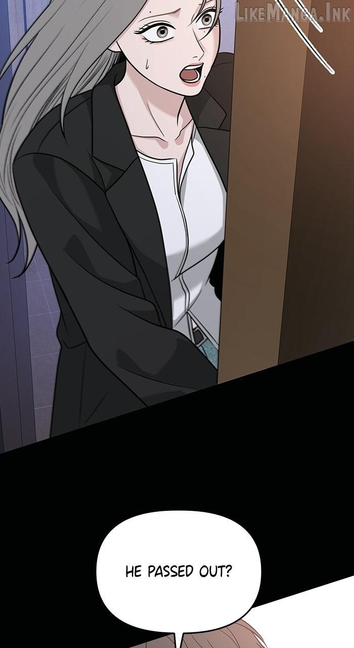 One of Three Chapter 44 - page 9
