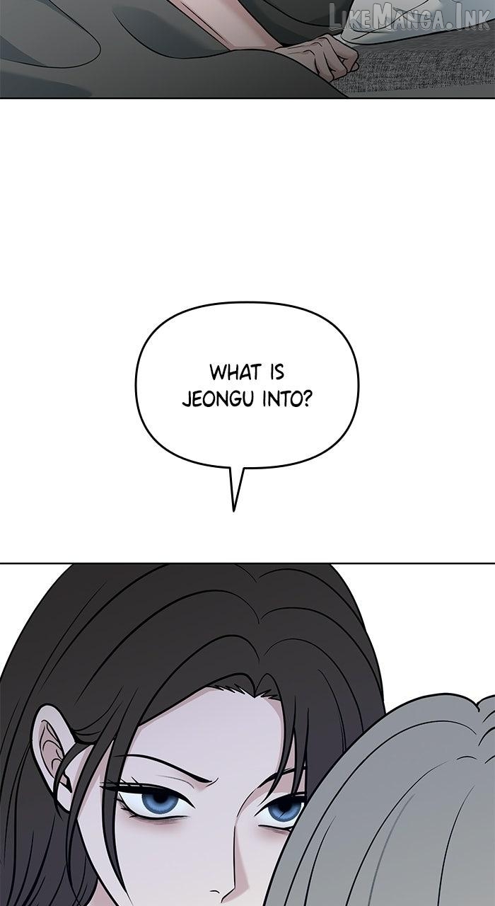 One of Three Chapter 45 - page 10