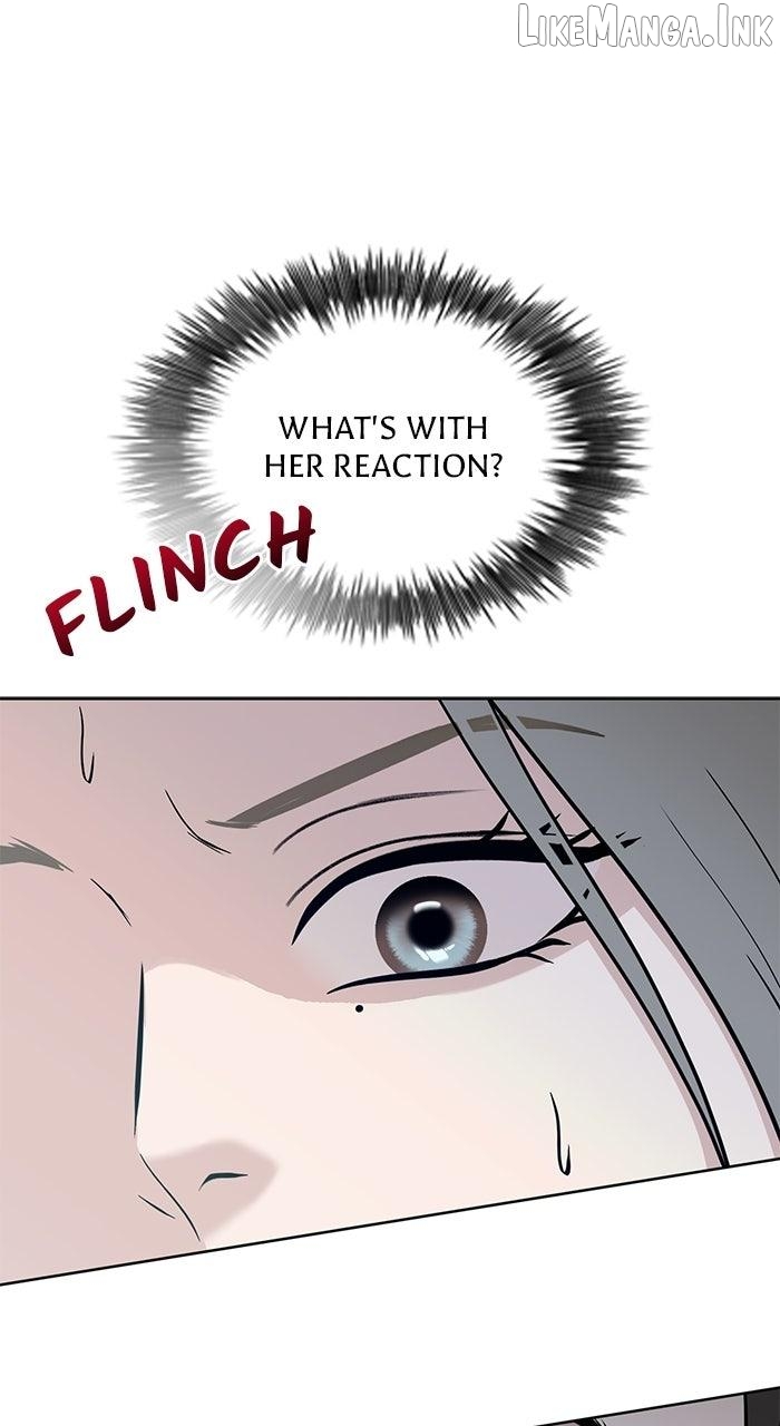 One of Three Chapter 45 - page 12