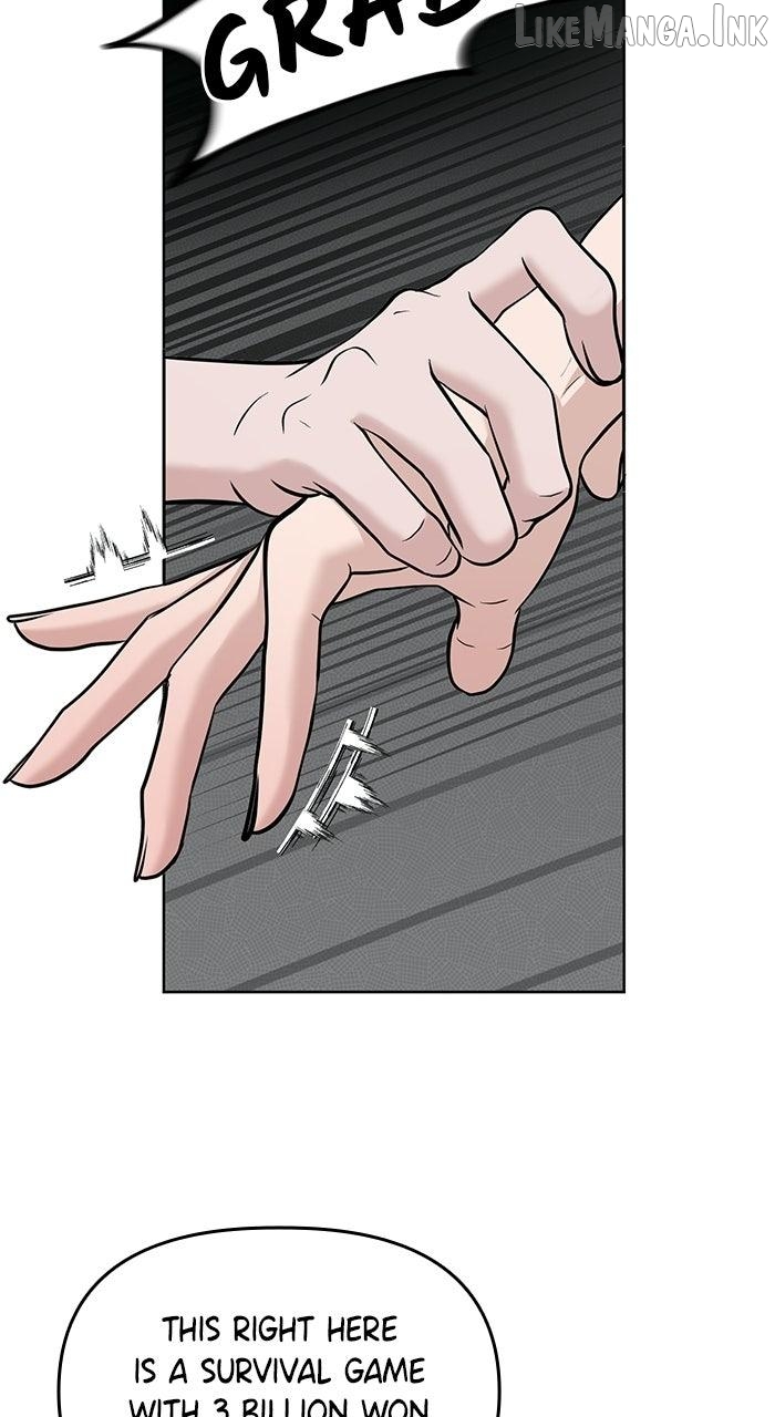 One of Three Chapter 45 - page 14