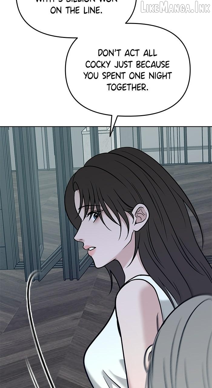 One of Three Chapter 45 - page 15