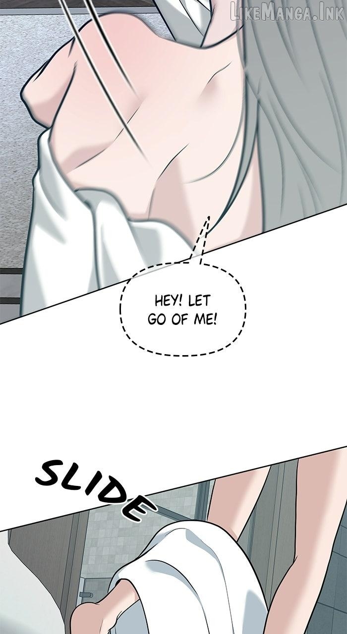 One of Three Chapter 45 - page 16
