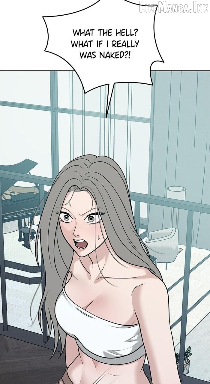 One of Three Chapter 45 - page 18