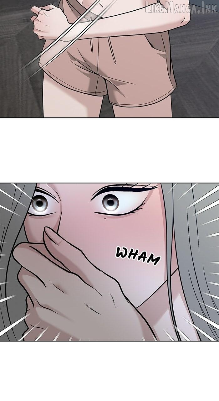One of Three Chapter 45 - page 19