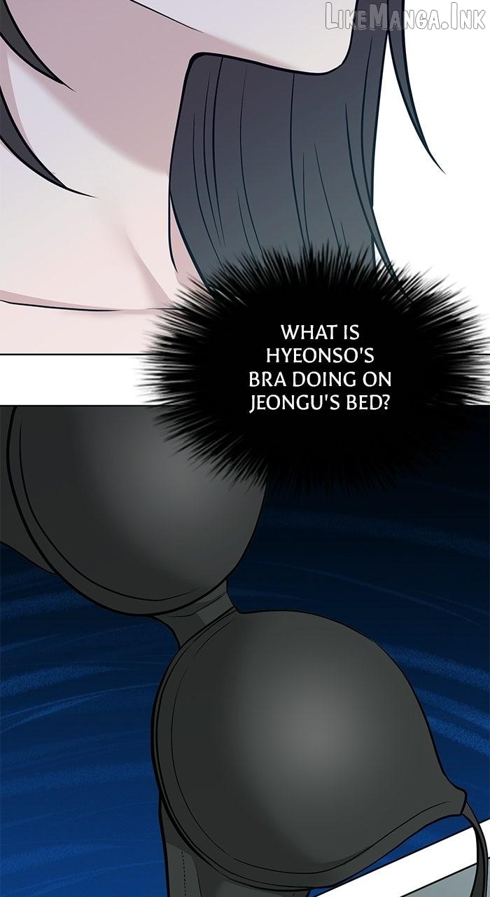 One of Three Chapter 45 - page 2