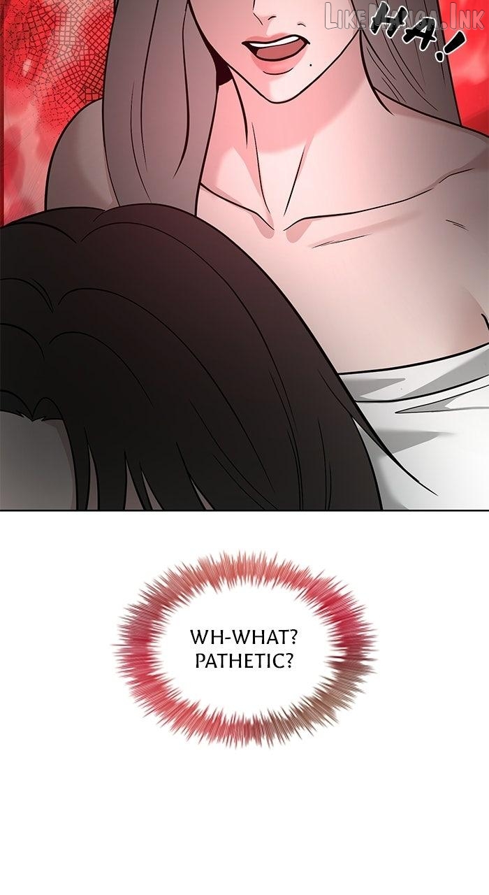 One of Three Chapter 45 - page 22