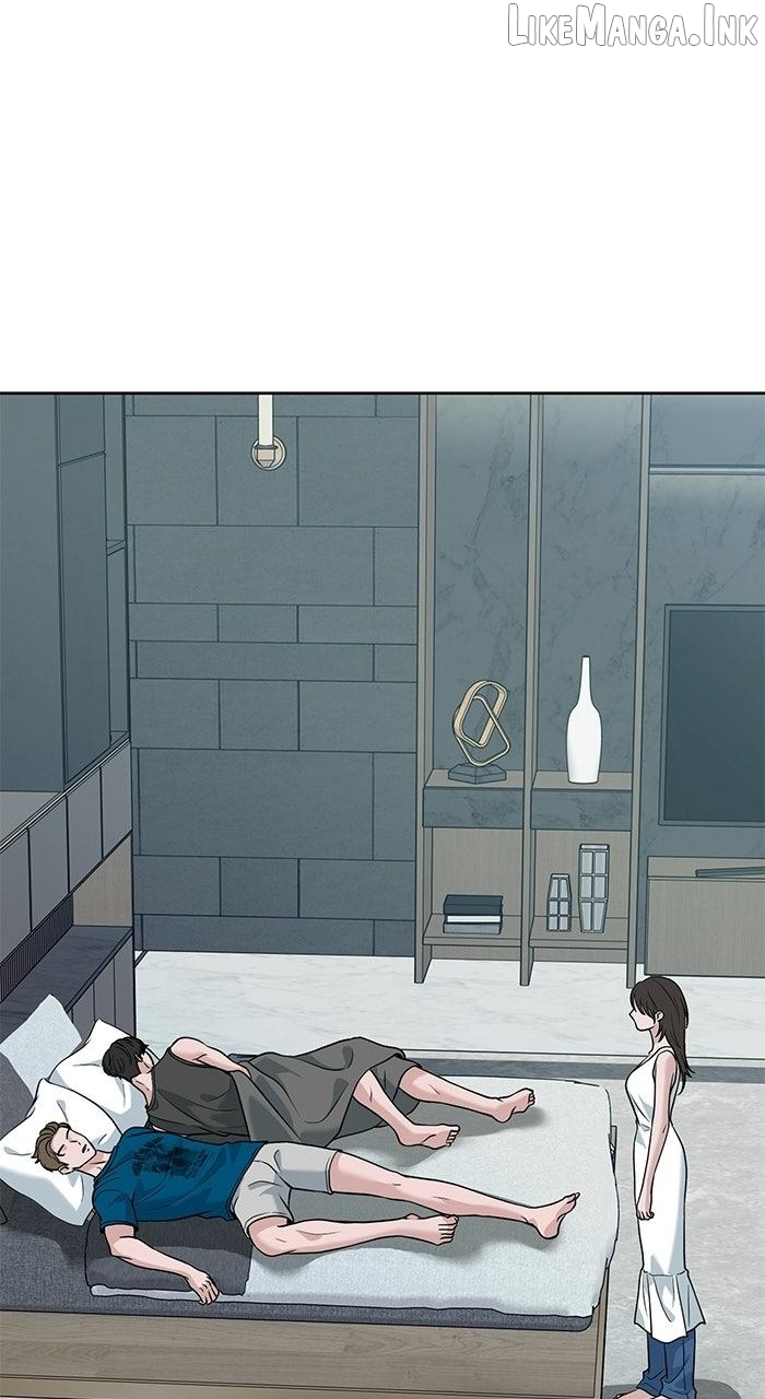 One of Three Chapter 45 - page 29