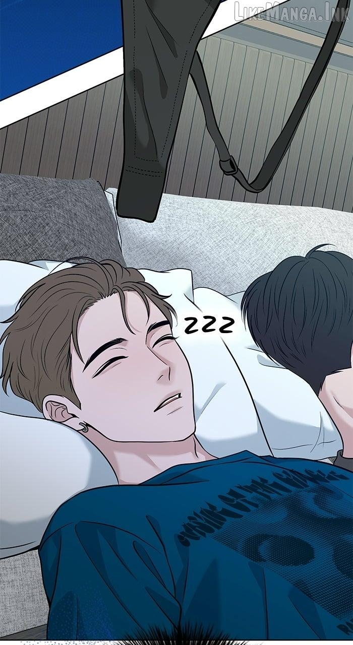 One of Three Chapter 45 - page 3