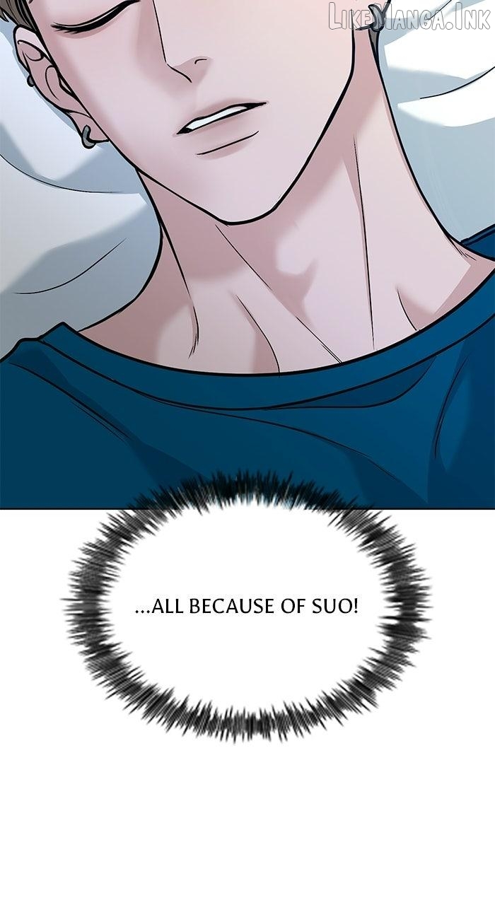One of Three Chapter 45 - page 33
