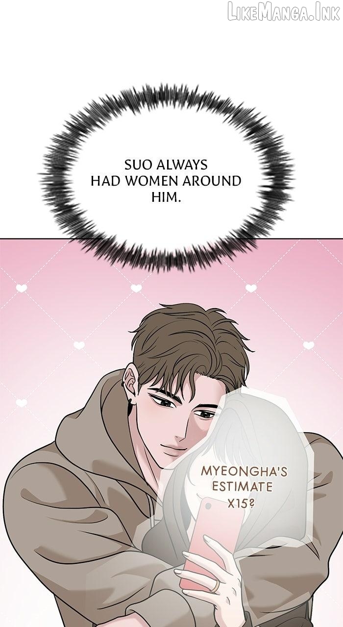 One of Three Chapter 45 - page 34
