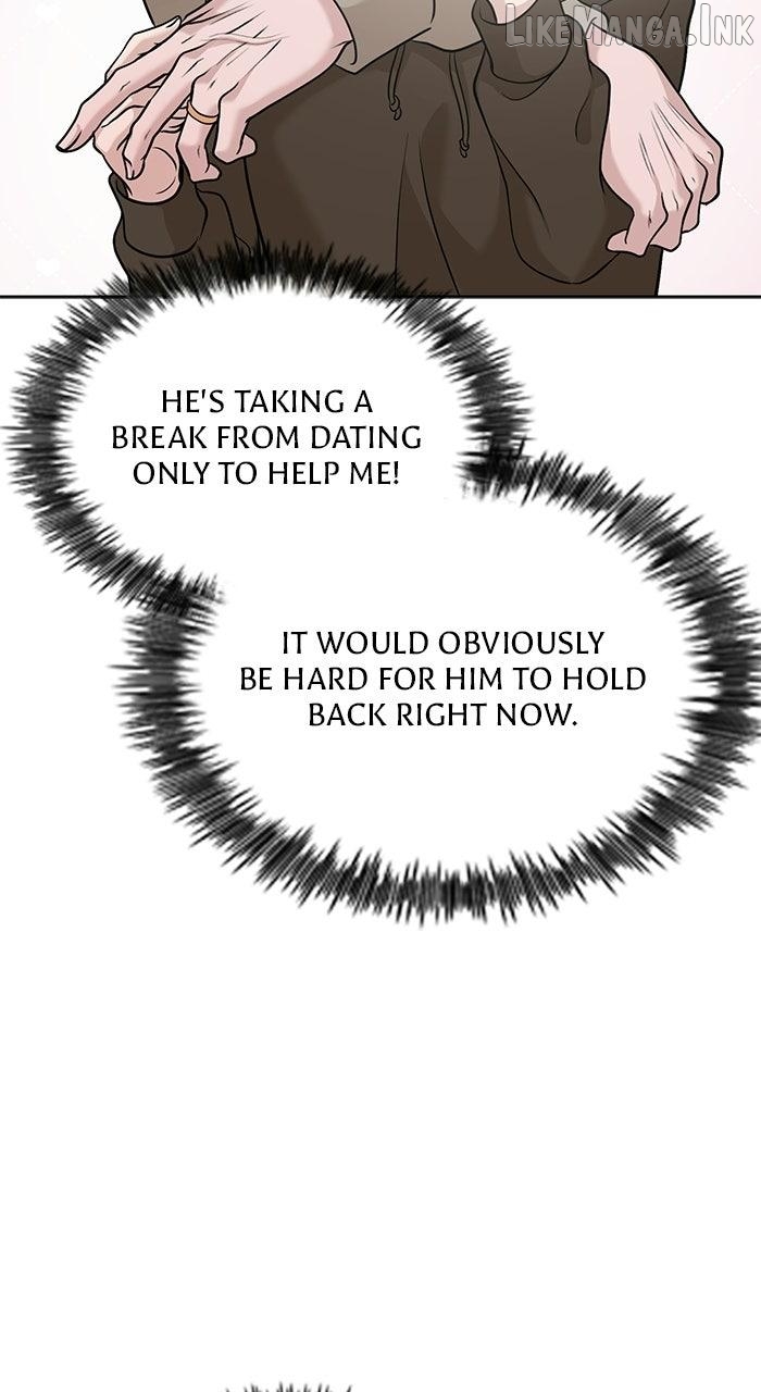 One of Three Chapter 45 - page 35