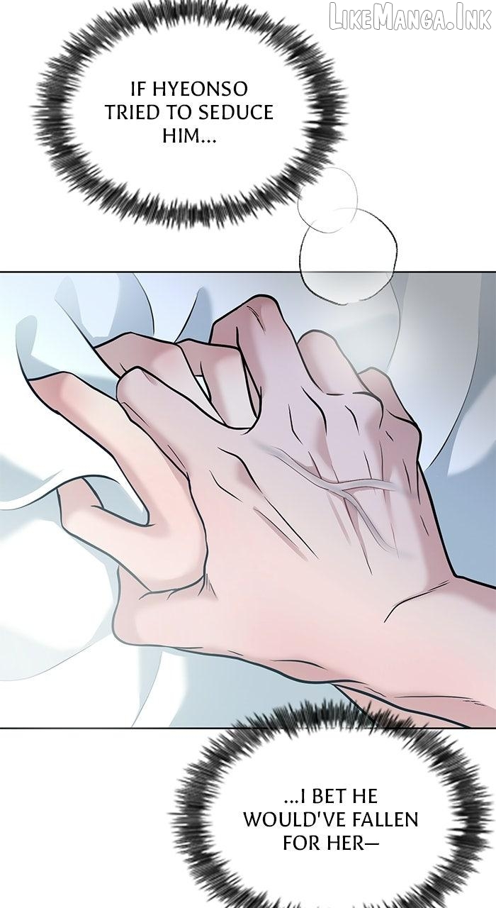 One of Three Chapter 45 - page 36
