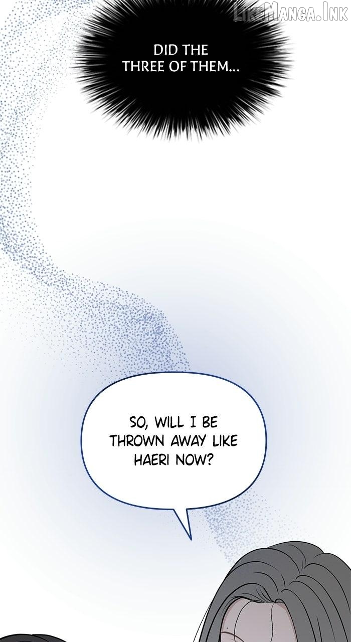 One of Three Chapter 45 - page 4