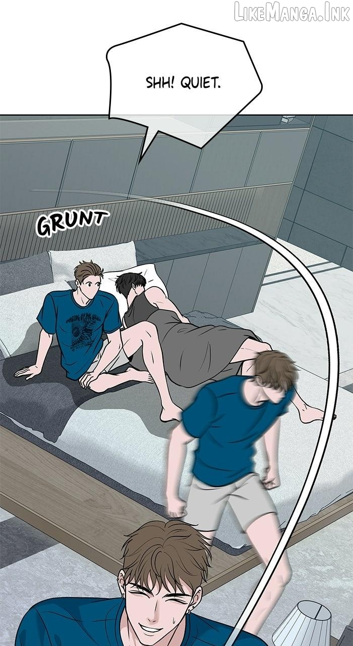 One of Three Chapter 45 - page 40