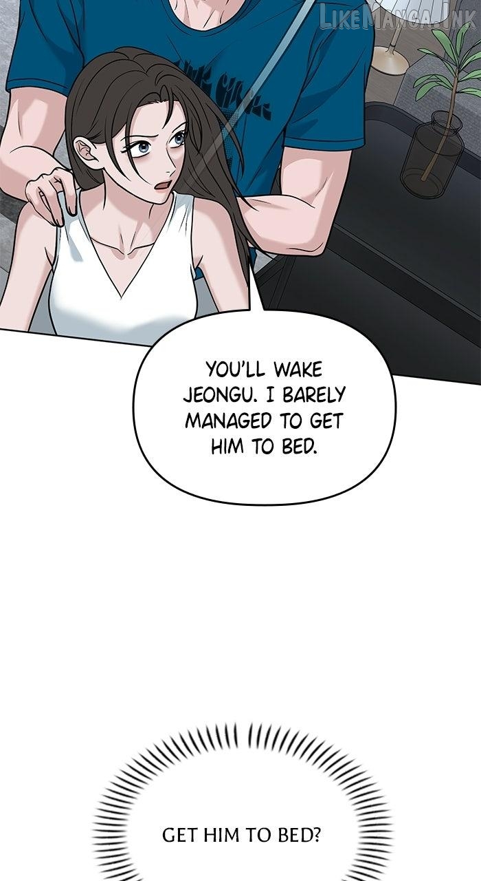 One of Three Chapter 45 - page 41