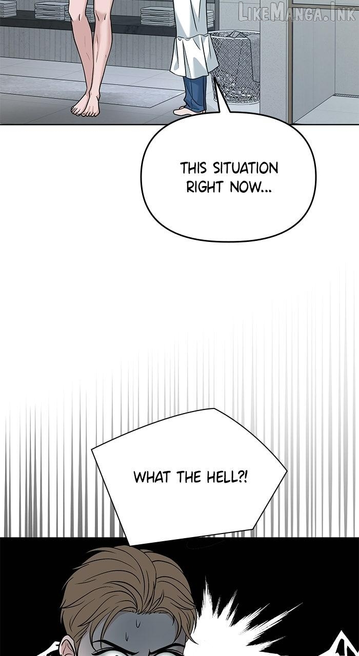 One of Three Chapter 45 - page 44
