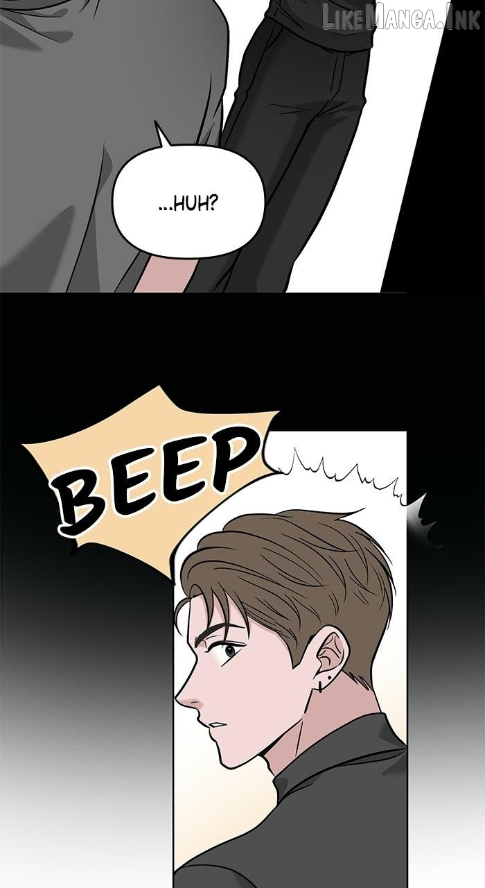 One of Three Chapter 45 - page 48