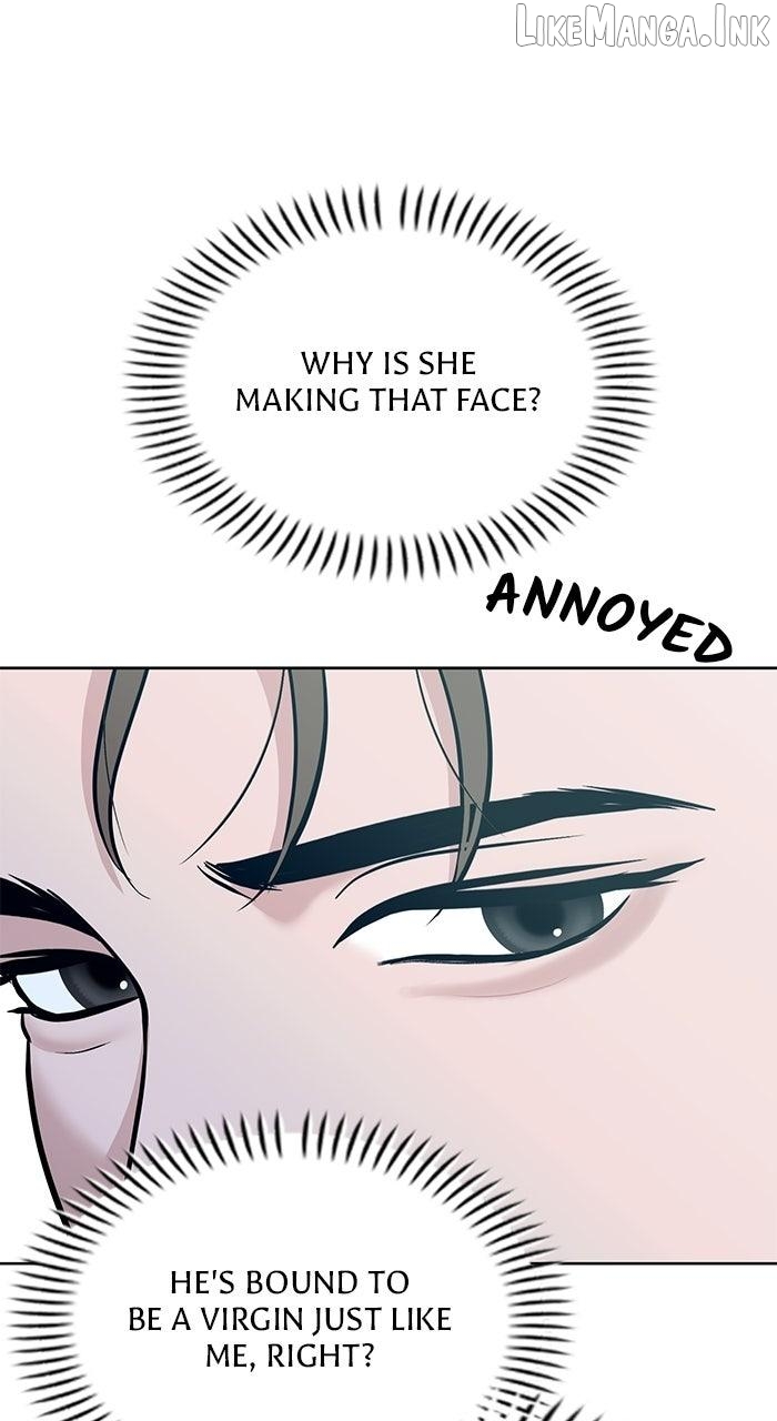 One of Three Chapter 45 - page 53