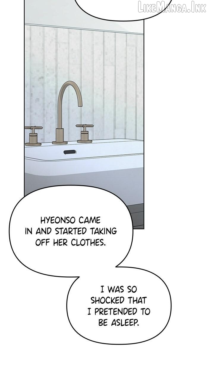 One of Three Chapter 45 - page 56
