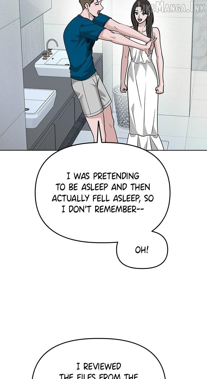 One of Three Chapter 45 - page 59