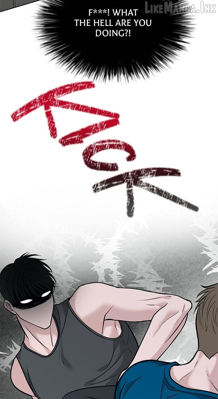 One of Three Chapter 45 - page 74