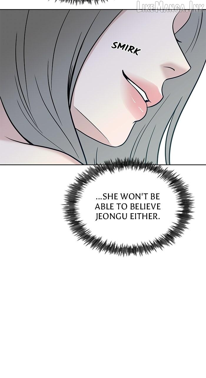 One of Three Chapter 45 - page 8