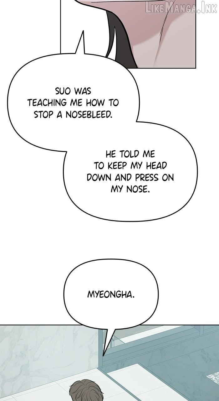 One of Three Chapter 45 - page 85