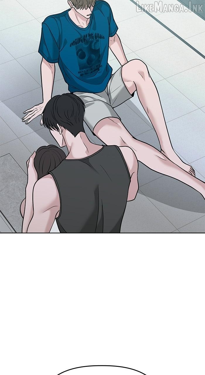 One of Three Chapter 45 - page 86