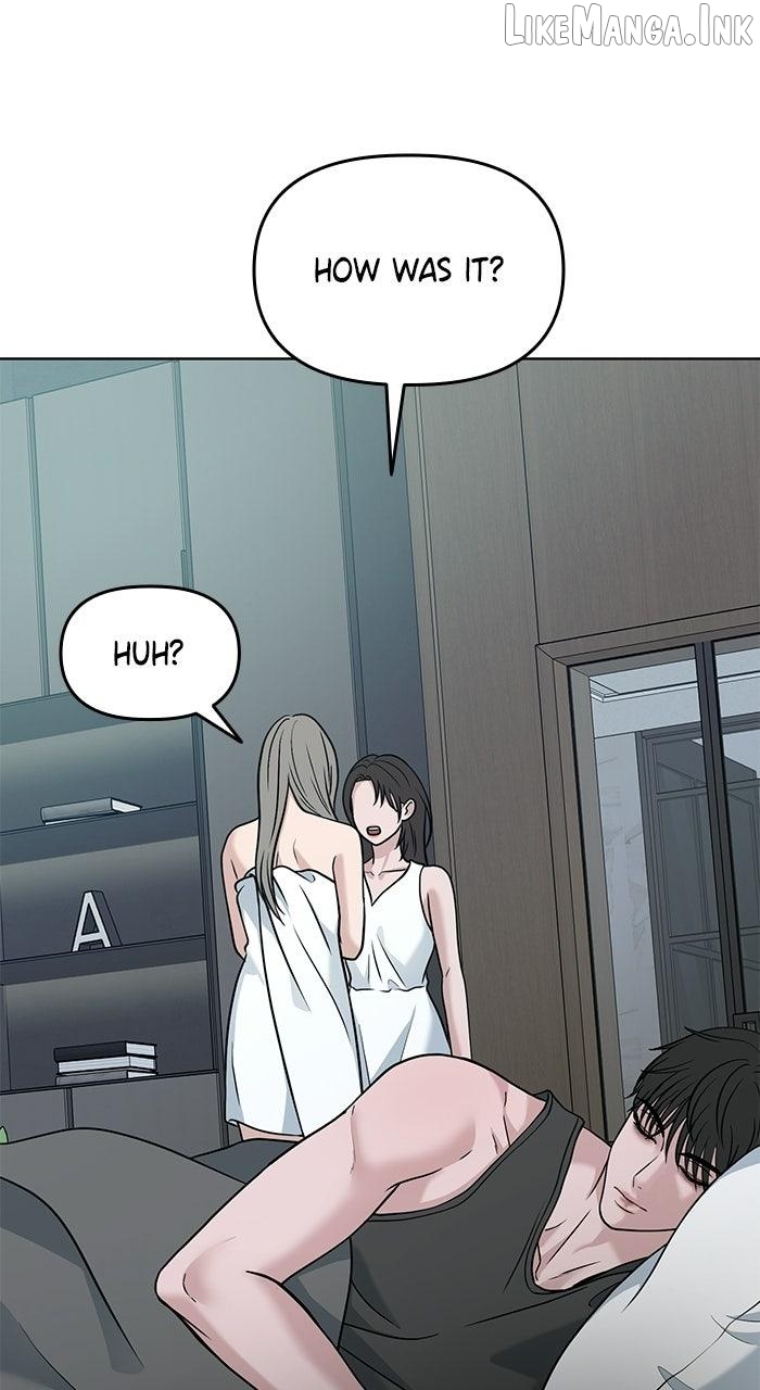 One of Three Chapter 45 - page 9