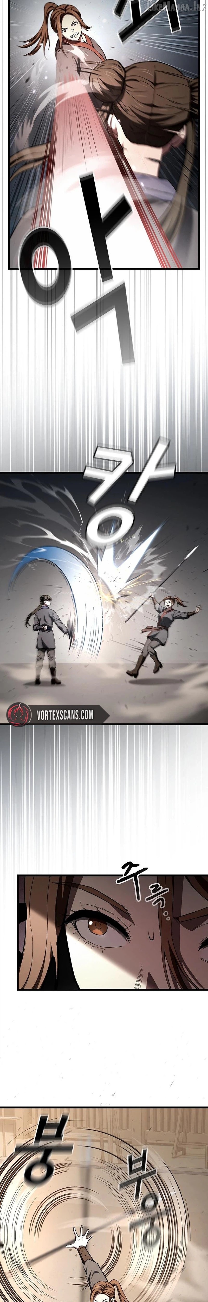 So？ Did Someone Force You to Become the Heavenly Demon？ Chapter 48 - page 13