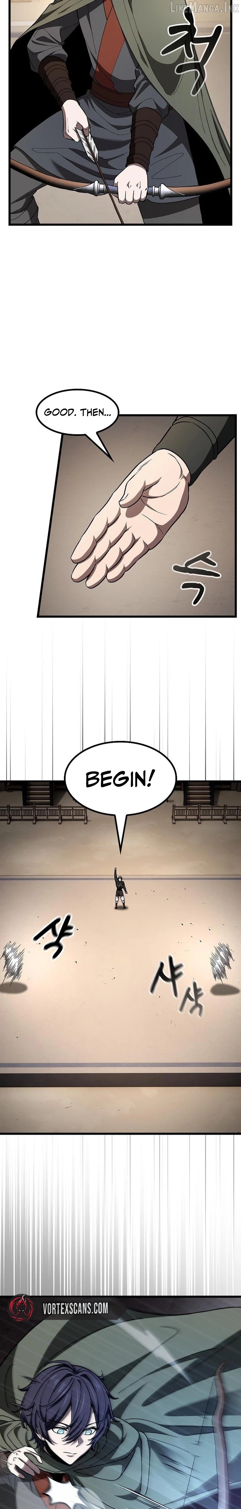 So？ Did Someone Force You to Become the Heavenly Demon？ Chapter 48 - page 19