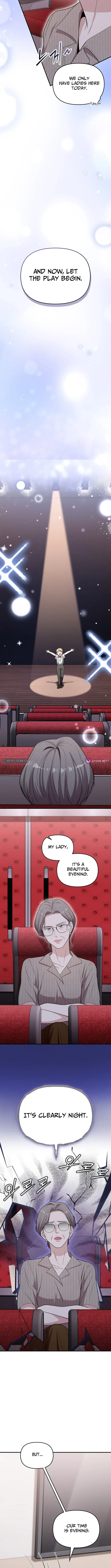 Face Genius: Top Star from Age 0 Chapter 52 - page 11