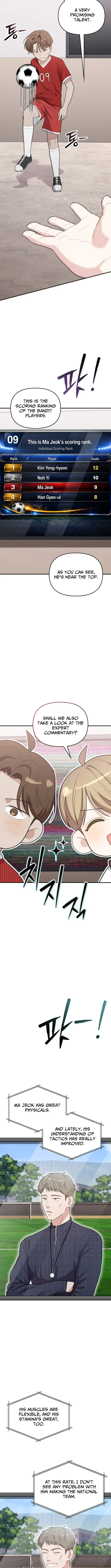 Face Genius: Top Star from Age 0 Chapter 52 - page 13