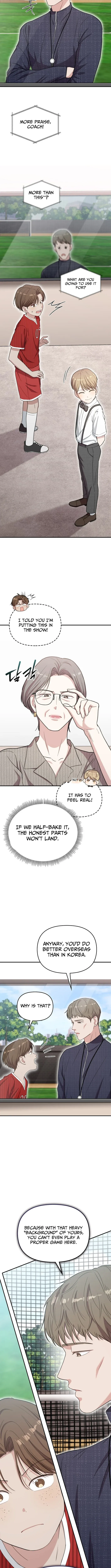 Face Genius: Top Star from Age 0 Chapter 52 - page 14