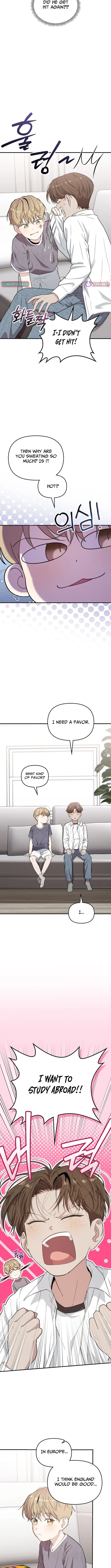 Face Genius: Top Star from Age 0 Chapter 52 - page 2