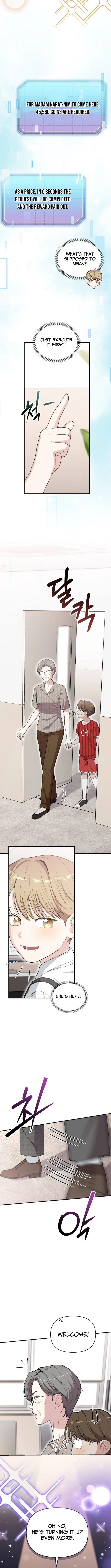 Face Genius: Top Star from Age 0 Chapter 52 - page 9