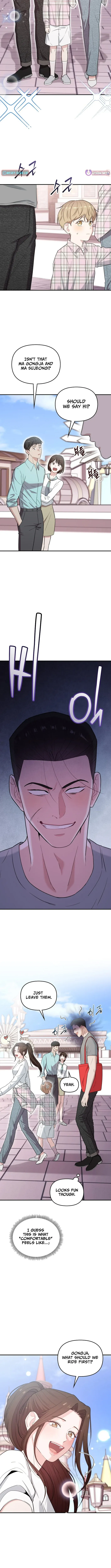 Face Genius: Top Star from Age 0 Chapter 53 - page 10