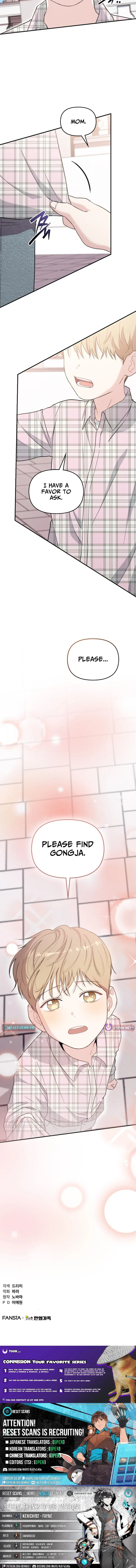 Face Genius: Top Star from Age 0 Chapter 53 - page 14