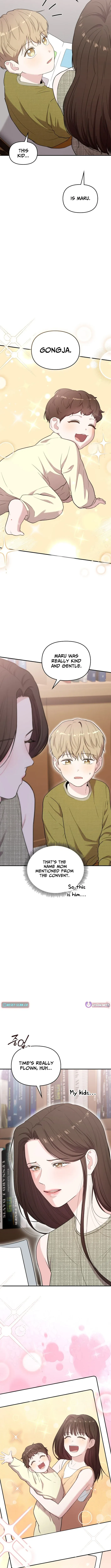 Face Genius: Top Star from Age 0 Chapter 53 - page 7