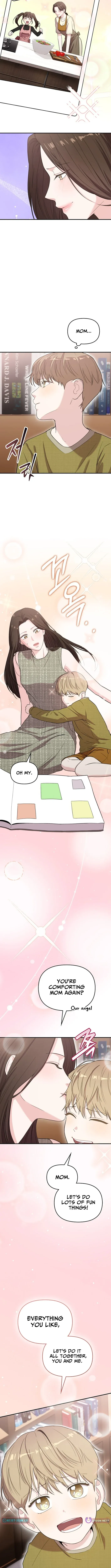 Face Genius: Top Star from Age 0 Chapter 53 - page 8
